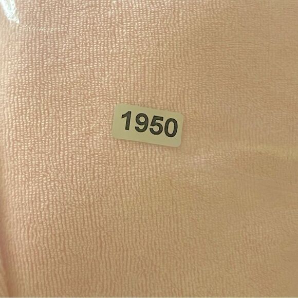 Stoney Clover Lane for Target Pink Sweatshirt Size 2X - Picture 8 of 8